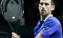 Ünlü tenisçi Novak Djokovic’e sınır dışı kararı
