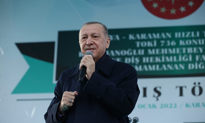 Türk Tabipler Birliği’nin TURKOVAC açıklamasına tepki