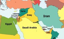 Arap Baharı sonrası yeniden eski Orta Doğu