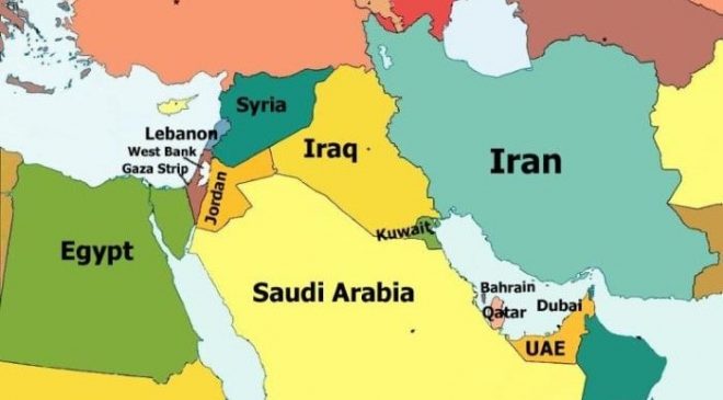 Arap Baharı sonrası yeniden eski Orta Doğu