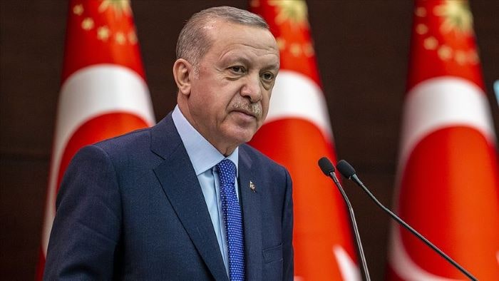 Erdoğan’dan Ak Partili belediyelere suda indirim talimatı