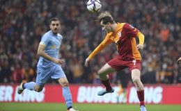 Galatasaray’da kötü gidişat sürüyor
