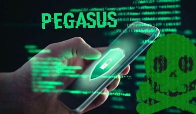 Pegasus casus yazılımından nasıl korunabiliriz ?