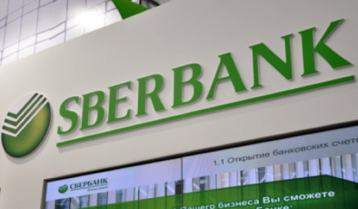 Rusya’nın en büyük bankası Sberbank Europe batıyor