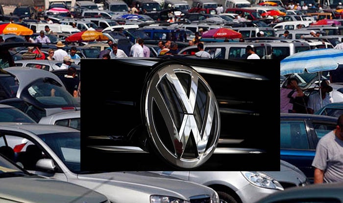 Volkswagen ikinci el pazarın lideri oldu