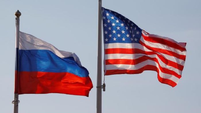 ABD, Rusya ile normal ticari ilişkilerini askıya aldı