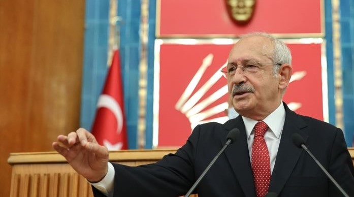 Kılıçdaroğlu: Devleti yönetenler devletten habersiz