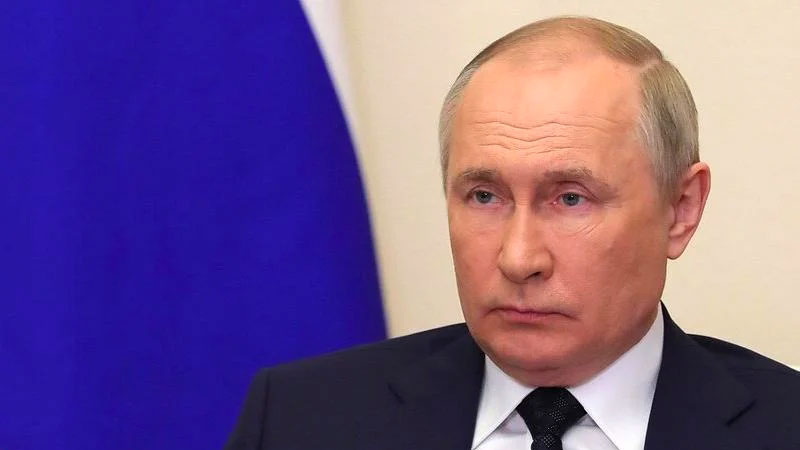 Putin: Ukrayna ile müzakerelerde yine çıkmaza girildi