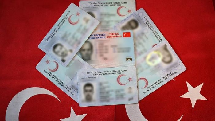 Türk Vatandaşlığına geçme 400 bin dolara yükseltildi