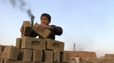 İLO: Dünyada çocuk işçi sayısı artıyor