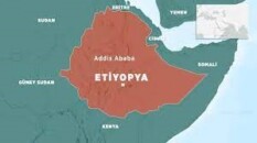 Etiyopya, ABD’nin Açıklamasına Tepki Gösterdi