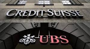 UBS, Credit Suisse’i Satın Alıyor