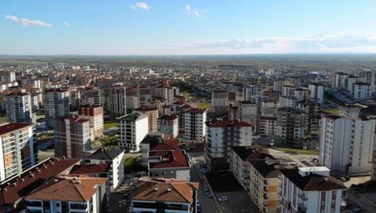 İstanbul’da deprem korkusunu yaşayanlar Edirne’ye akın ediyor