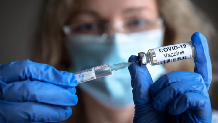 Almanya’da Covid-19 aşısı yan etkileri nedeniyle 301 kişiye ömür boyu tazminat ödenecek