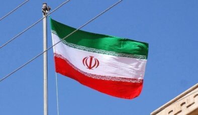 İran: ABD keşif uçağı hava sahamızı ihlal etti