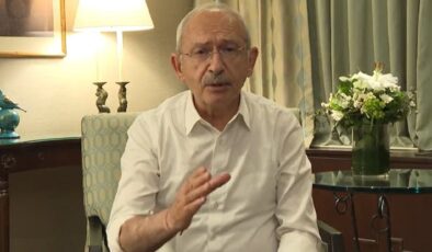 Kılıçdaroğlu’ndan yeni video: Kürtler