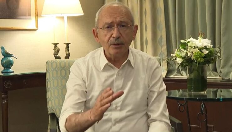 Kılıçdaroğlu’ndan yeni video: Kürtler