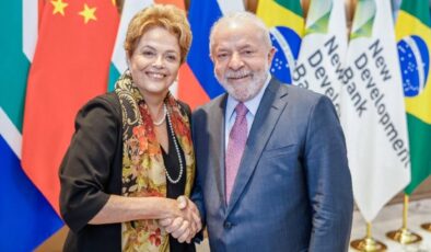 Lula’dan tarihi dolar çağrısı