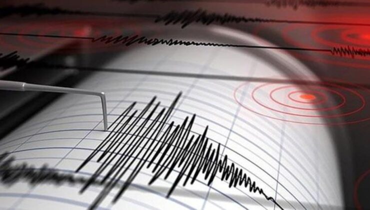 Malatya’da 4.3 büyüklüğünde deprem! Sarsıntı çevre ilçelerde de paniğe neden oldu