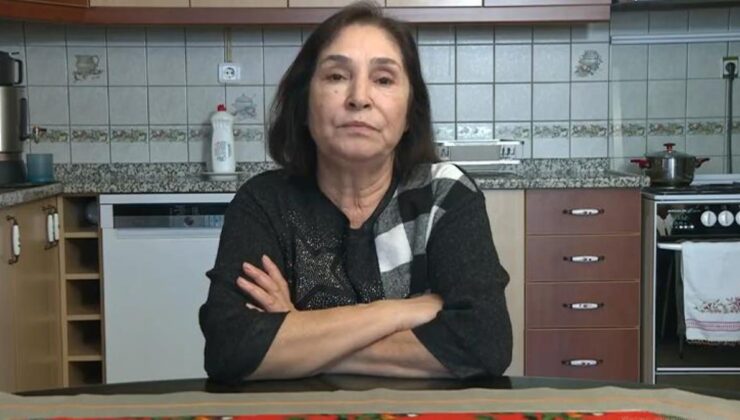 Selvi Kılıçdaroğlu evinin mutfağından video paylaştı: Her çocuk yeterli beslenene kadar var gücümle çalışacağım