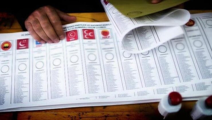 Vekil listelerine Şırnaklı Tatar ailesi damga vurdu! Dört isim 4 farklı partiden birinci sıra aday gösterildi