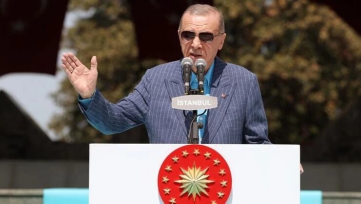 Cumhurbaşkanı Erdoğan’dan 27 Mayıs darbesinin yıl dönümünde manidar mesaj