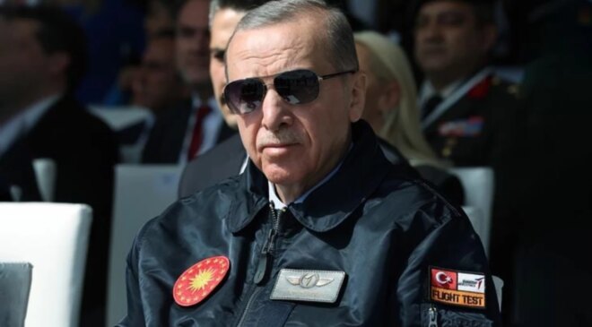 “Erdoğan gitmelidir” şeklinde kapak yapan Economist, seçim sonuçlarını böyle gördü