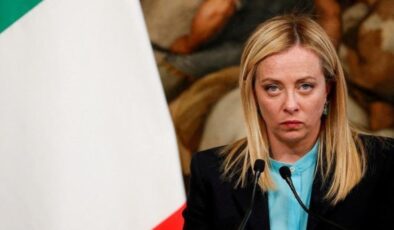 İtalya medyası ayağa kalktı: Hükümet baskısı istifa krizi çıkardı