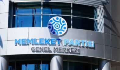 Memleket Partisi’nden 5 ilçe başkanı istifa etti: Kılıçdaroğlu’na destek vereceğiz